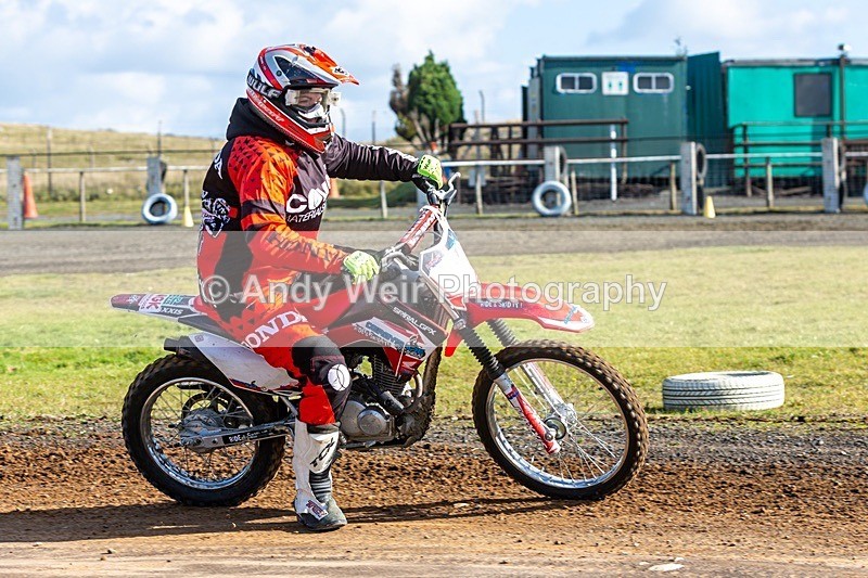 221008-5D-3K8A3703 - Ride & Skid It  Flat Track Experience 08th Oct 22