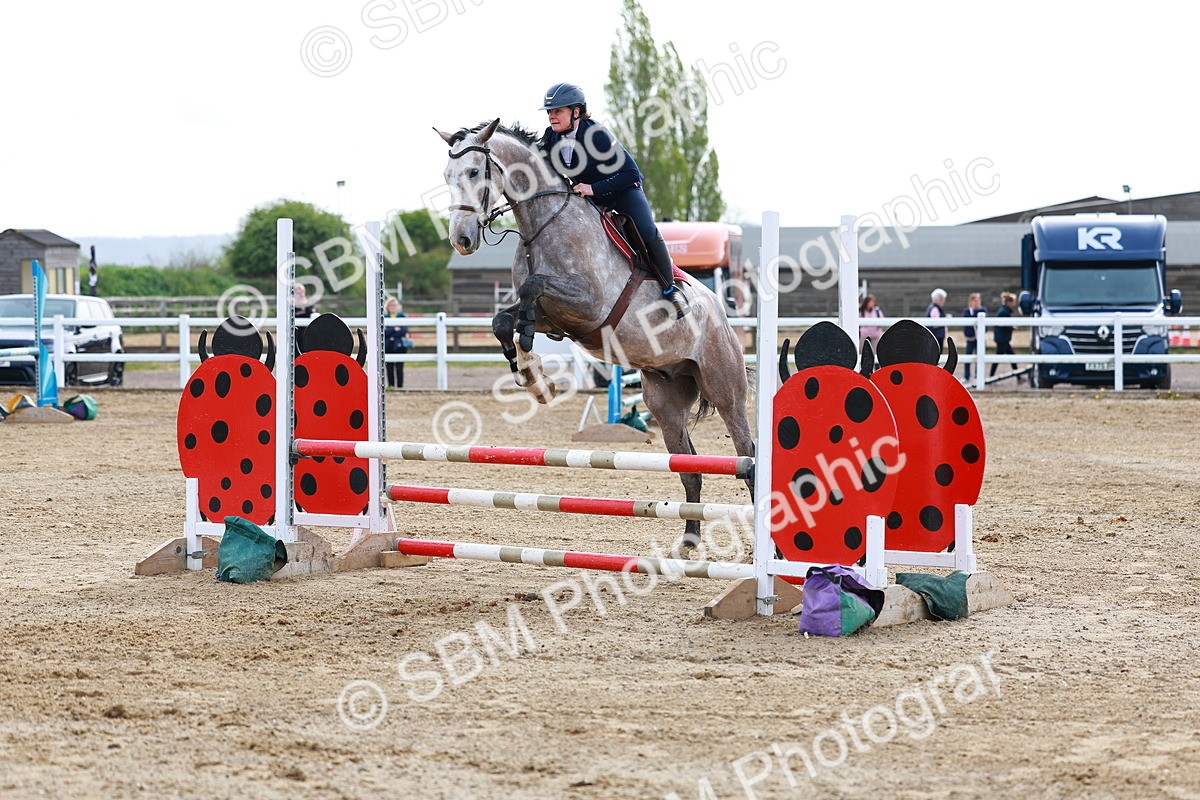 SBM_001802 - Class 7 - Clear Round