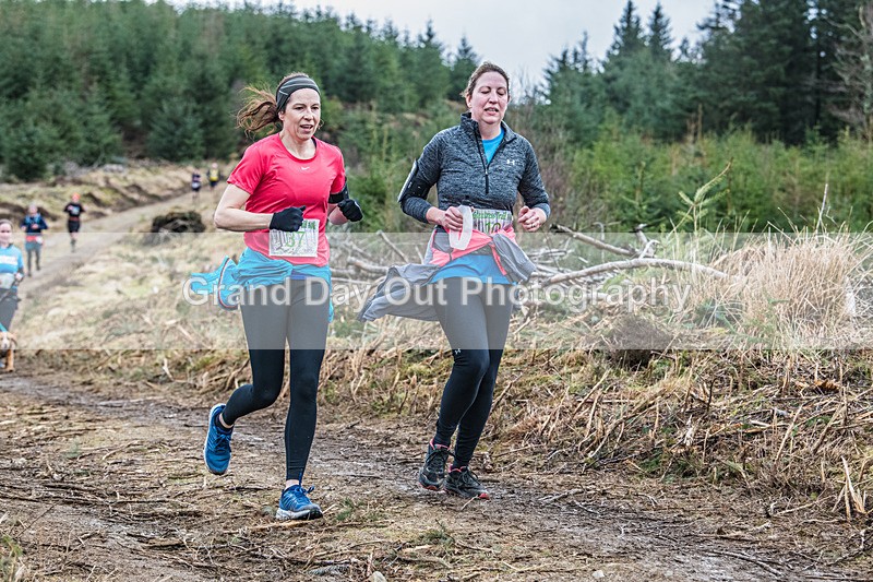 Glentress-1954 - High Terrain Events Glentress Marathon 21 & 10K Trail Races Sunday 18th February 2024