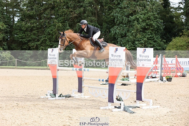 240711-164213-29547 - Cls 125 6 Yr Old Qualifier