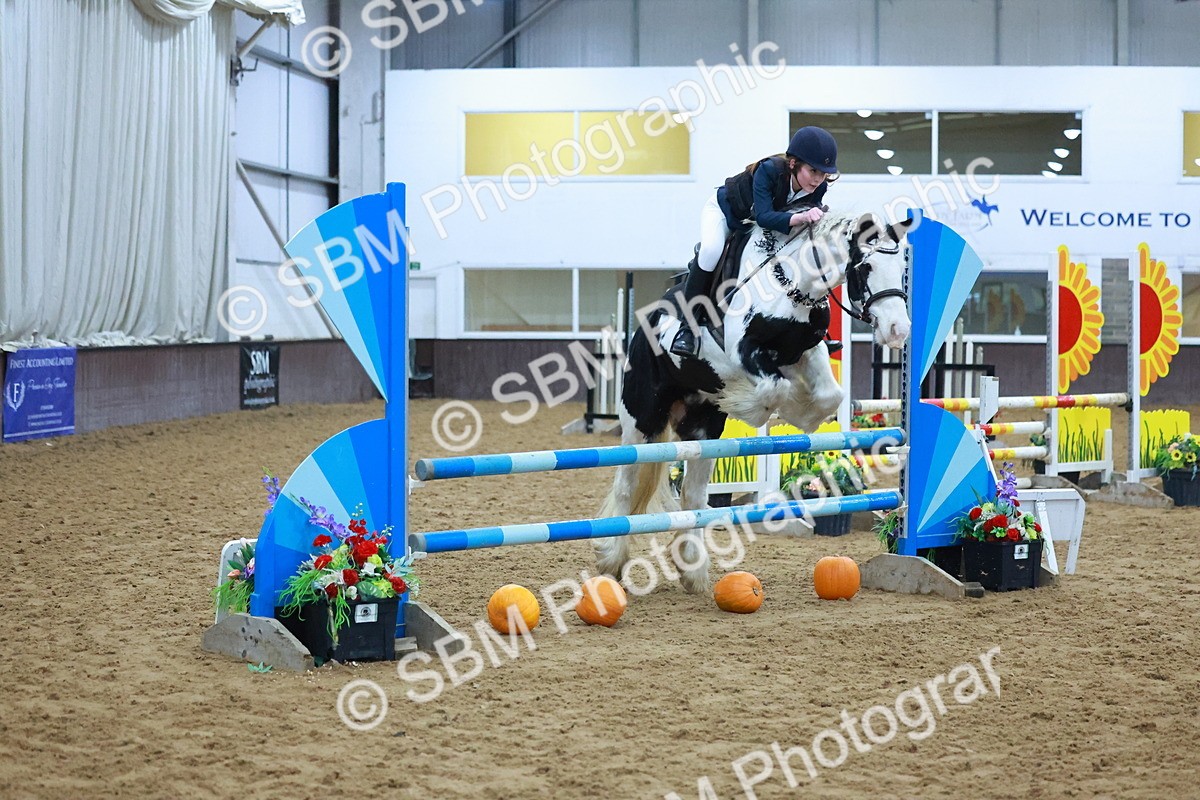 SBM_004047 - Class 5 - Accumulator with Joker