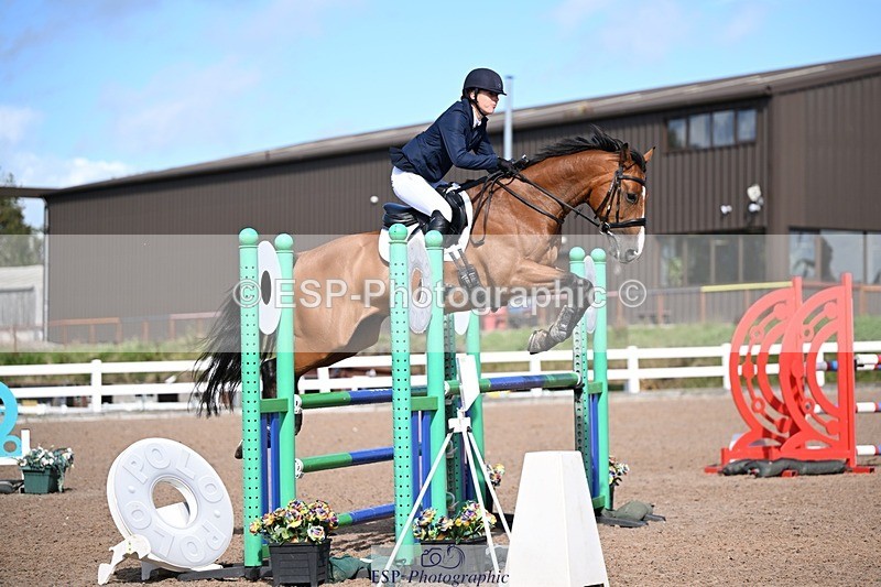 250911-144806-01903 - Cls 14 1.10m Amateur Champ