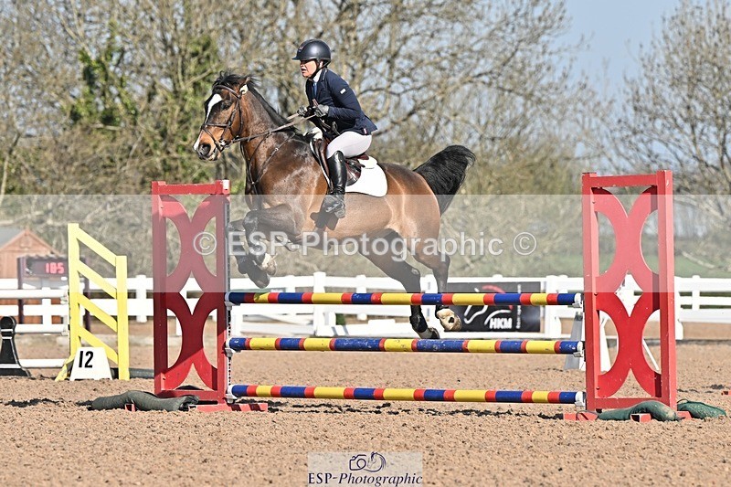 250409-095306-00063 - Clear round, Brit Nov & 90 open