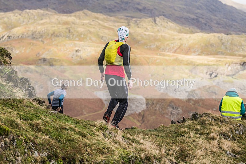 Dunnerdale-898 - Dunnerdale Fell Race Saturday 8th November 2025