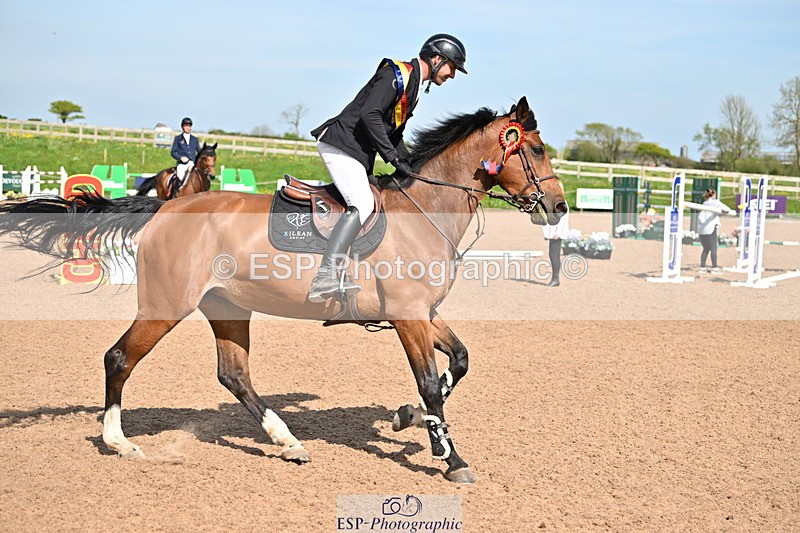 240510A-160711-08586 - Cls 23 Talent Seeker Inc 7yr old Jump Off and Presentations