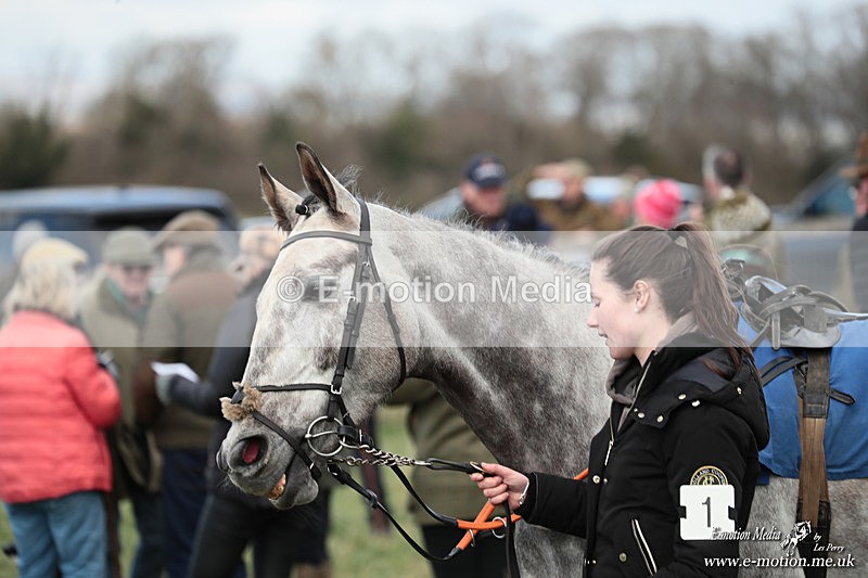 PtP 280226 546 - Kimblewick PtP Kingston Blount 28/02/26