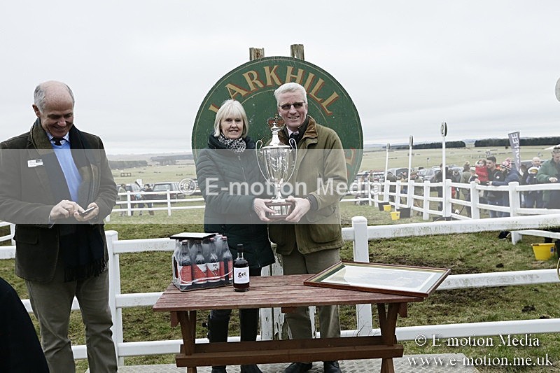 PtP 180218 965 - Combined Services Point-to-Point Larkhill 18/02/18