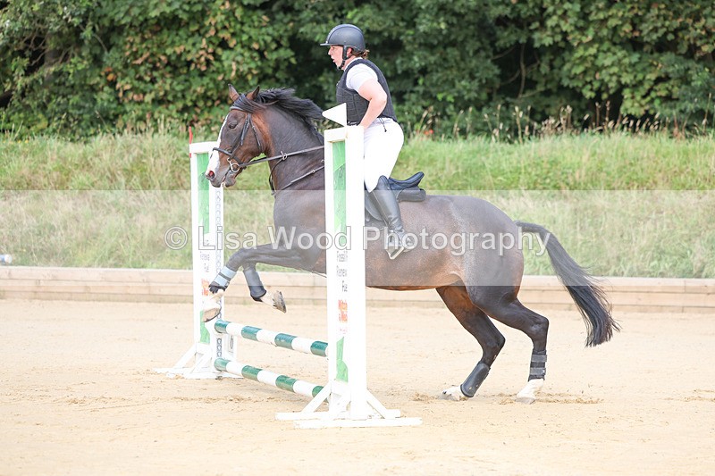 3E7A6308 - Class 2: 50cm Open