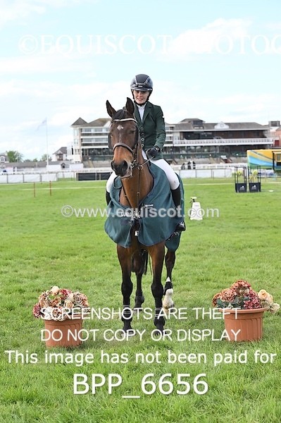 BPP_6656 - CLASS 6 1M AM CHAMP