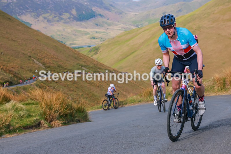 095305 - Newlands Pass 09.00-10.00