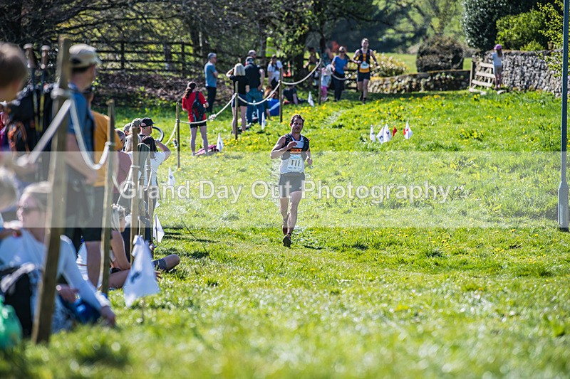 The Finish-995 - The 3 Peaks Race Saturday 25th April 2026 - The Finish
