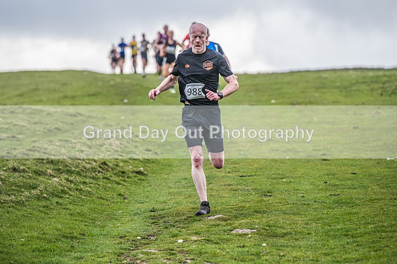 Hay-O-474 - Hay-O Trail Race Tuesday 19th May 2026