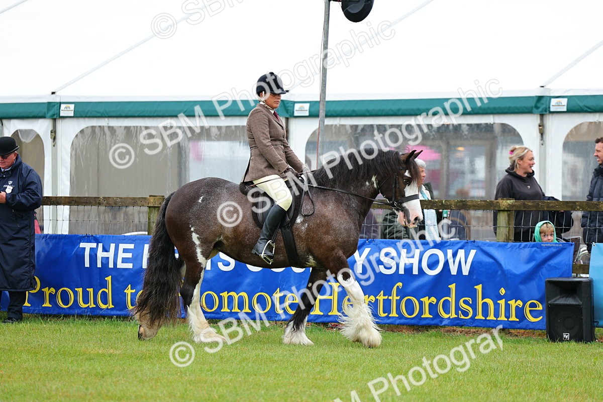 SBM_00851 - Class 1-4 - BSPA Ridden