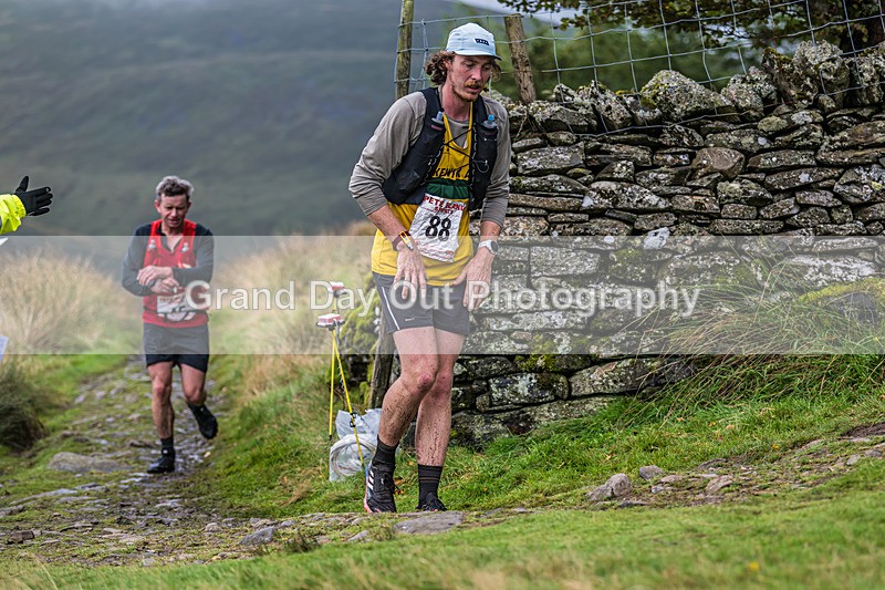 Old Crown Round-544 - Old Crown Round Fell Race Saturday 12th September 2026