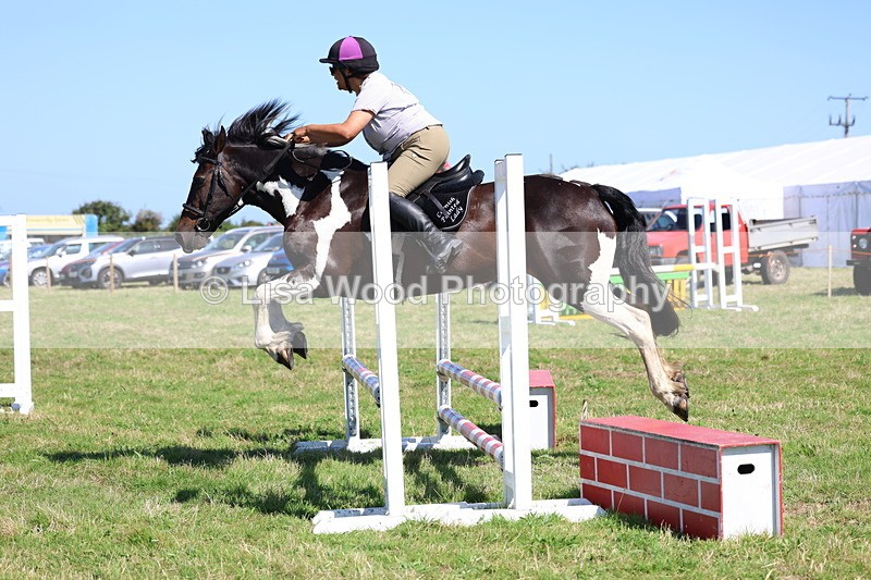 3E7A4703 - Class 2: Club 70cm