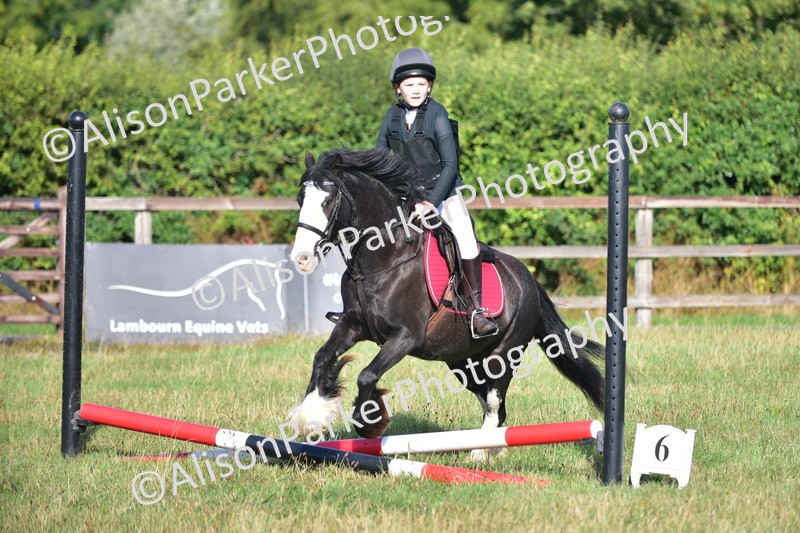 20260906-0450 - Class 6 - Minimus Jumping