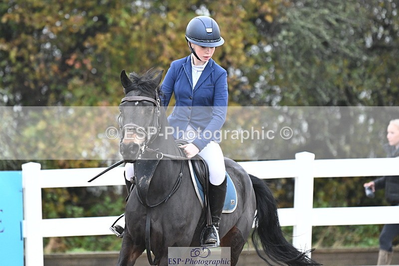 231118A-091306-00271 - Cls 2 BlueChip Pony Novice Qualifier