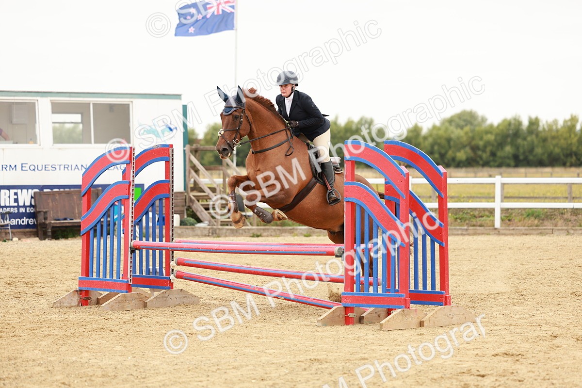 SBM_008454 - Class 5 - 80cm