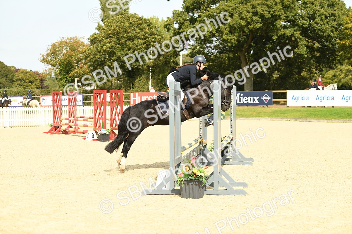 SBM_69193 - J15 - Junior Pony 70cm Championship