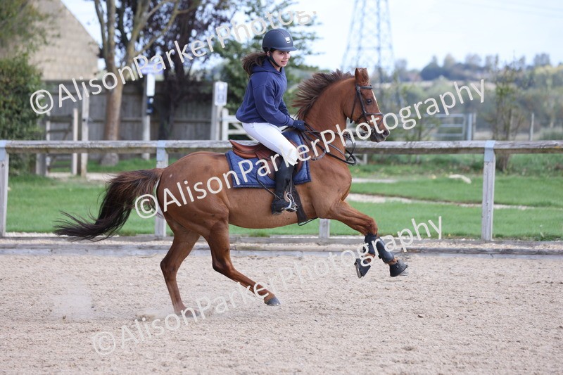 20251005-0742 - Class 5 - 80cm