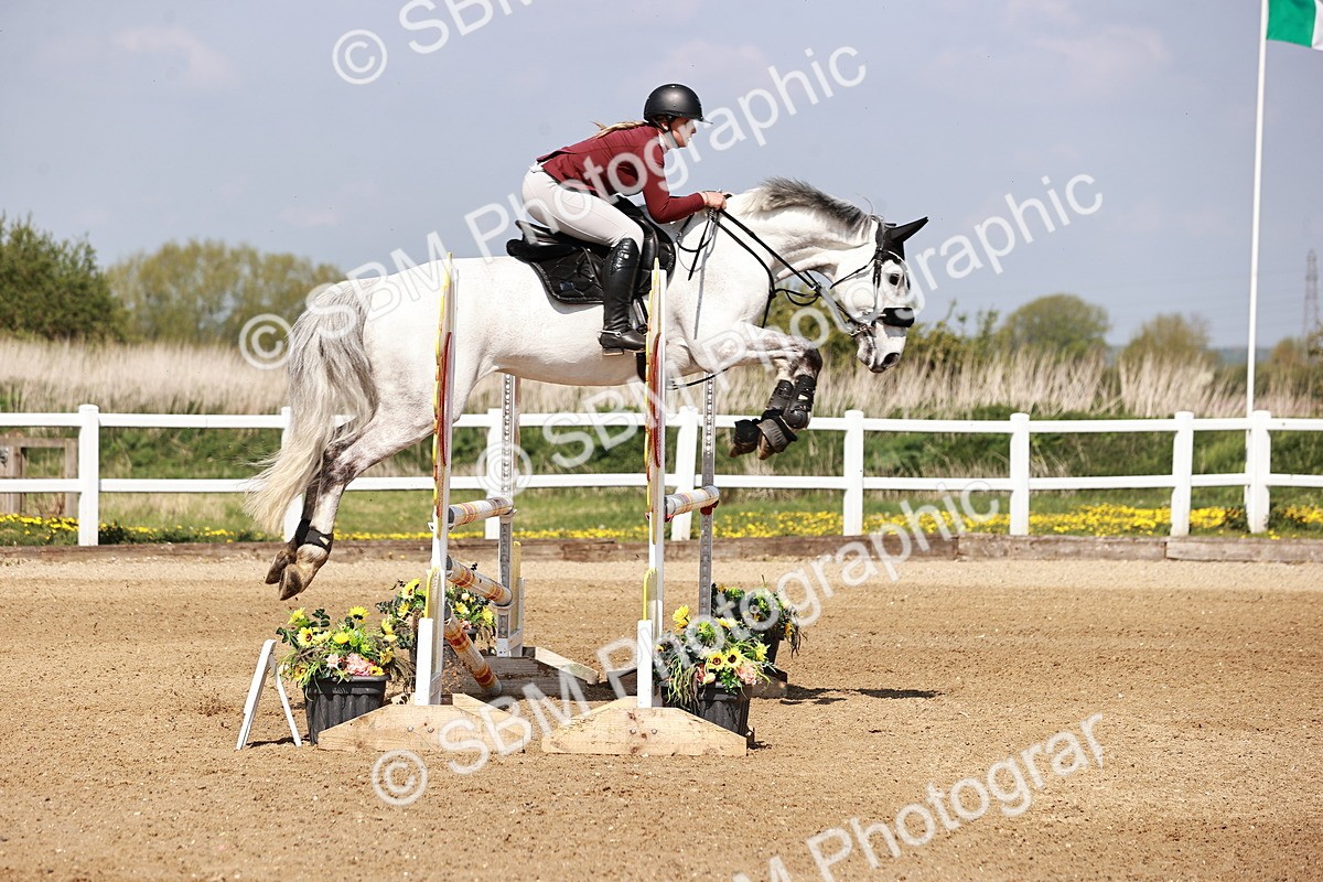  - Class 23 - Senior 1.05m