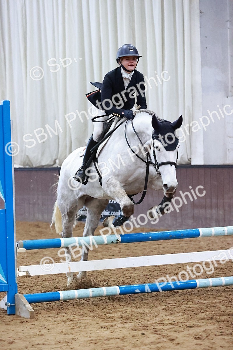 SBM_001624 - Class 4 - Show Jumping 70cm