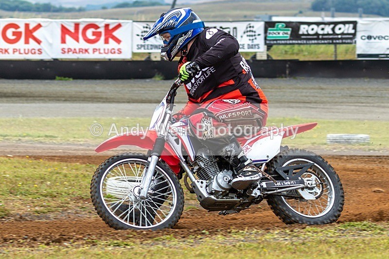 220723-7D-8E0A4023 - Ride & Skid It Flat Track Experience 23rd July 22