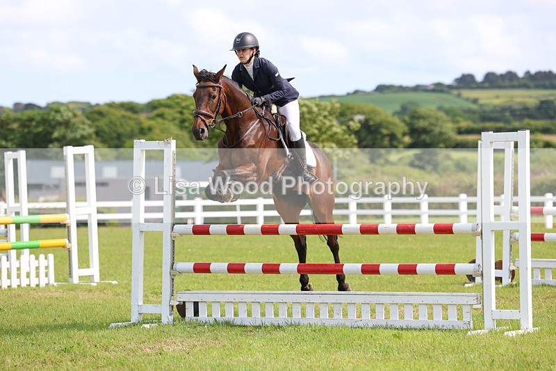 3E7A8223 - Class 14: Senior Discovery/1m open