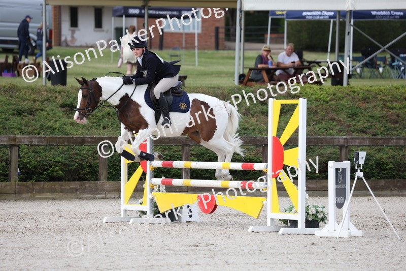 20250622-0420 - PC 90 Qualifier - Round 1