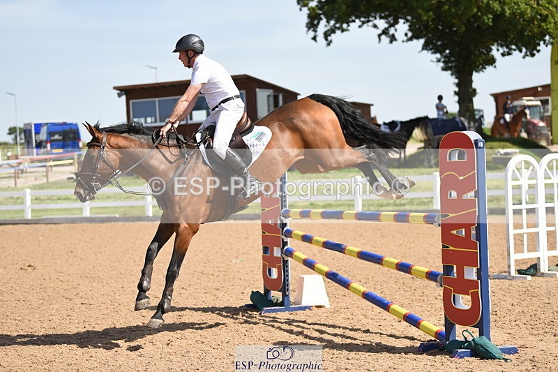 230906A-131202-00448 - Newcomers & 1.10m Open