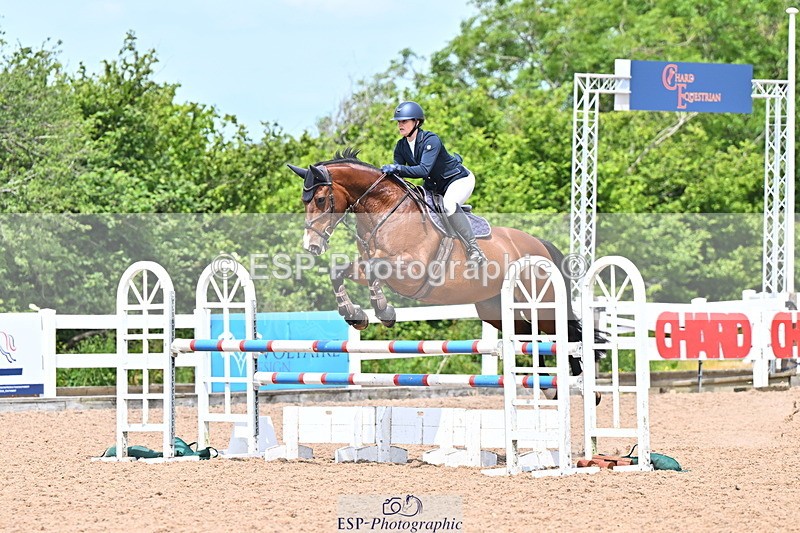 240619A-122309-00139 - Cls 2 Snr Discovery and 1m Open