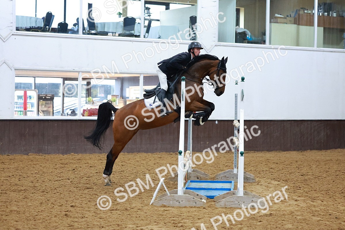 SBM_002230 - Class 6 - National 1.30m