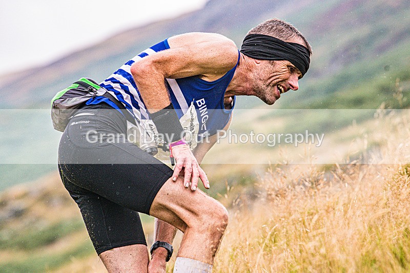 Grisedale Horseshoe-1116 - Grisedale Horseshoe Fell Race Saturday 3rd September 2022