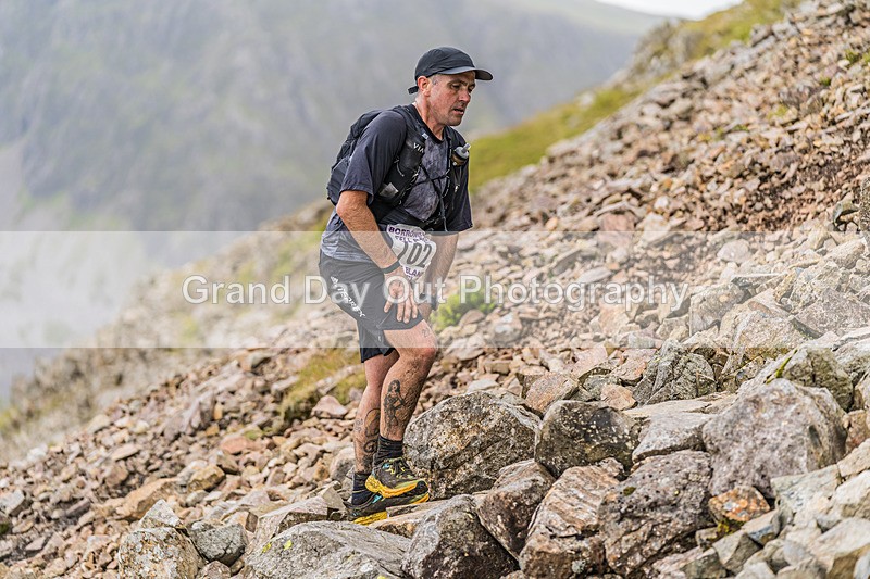 Borrowdale-1120 - Borrowdale Fell Race Saturday 3rd August 2024