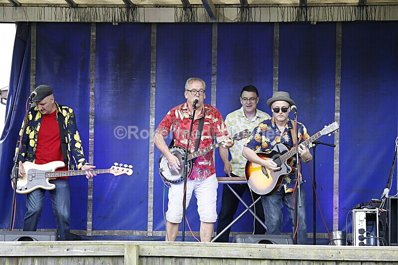  - ELMSTOCK 2019 the music makers