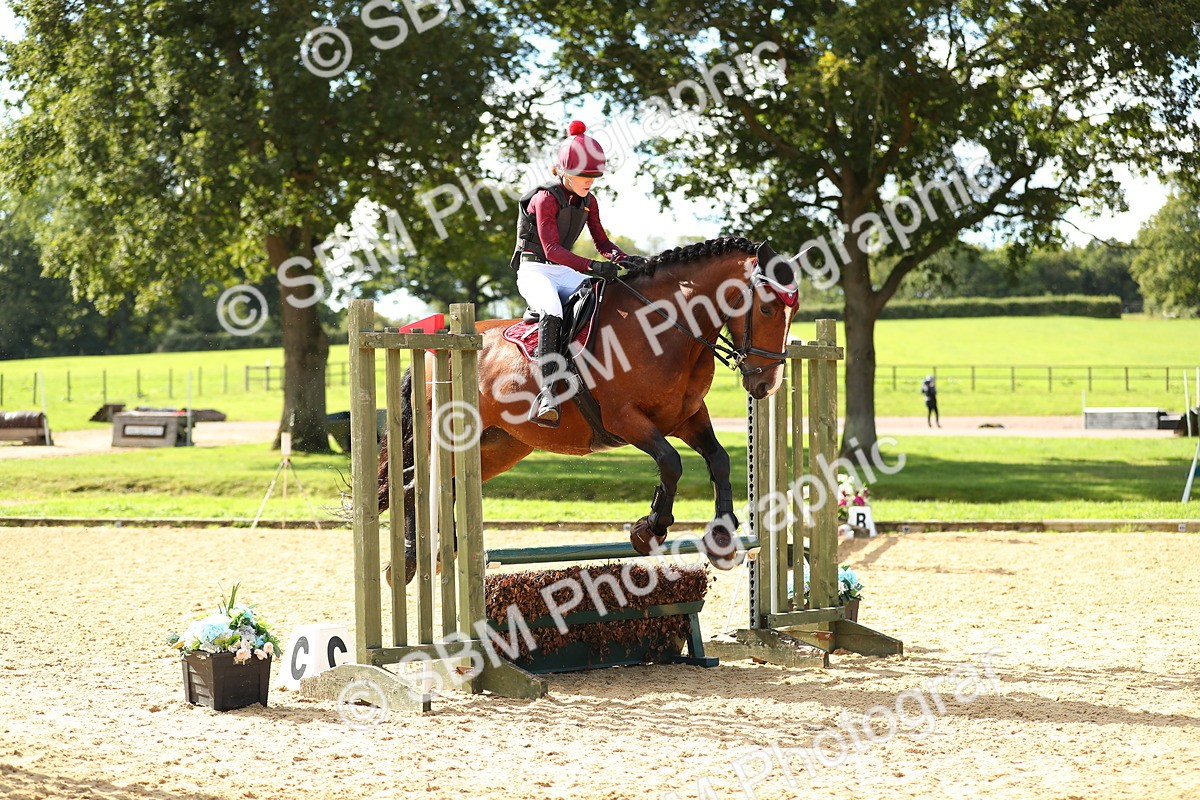 SBM_03451 - E3 Eventers Challenge 70cm Open