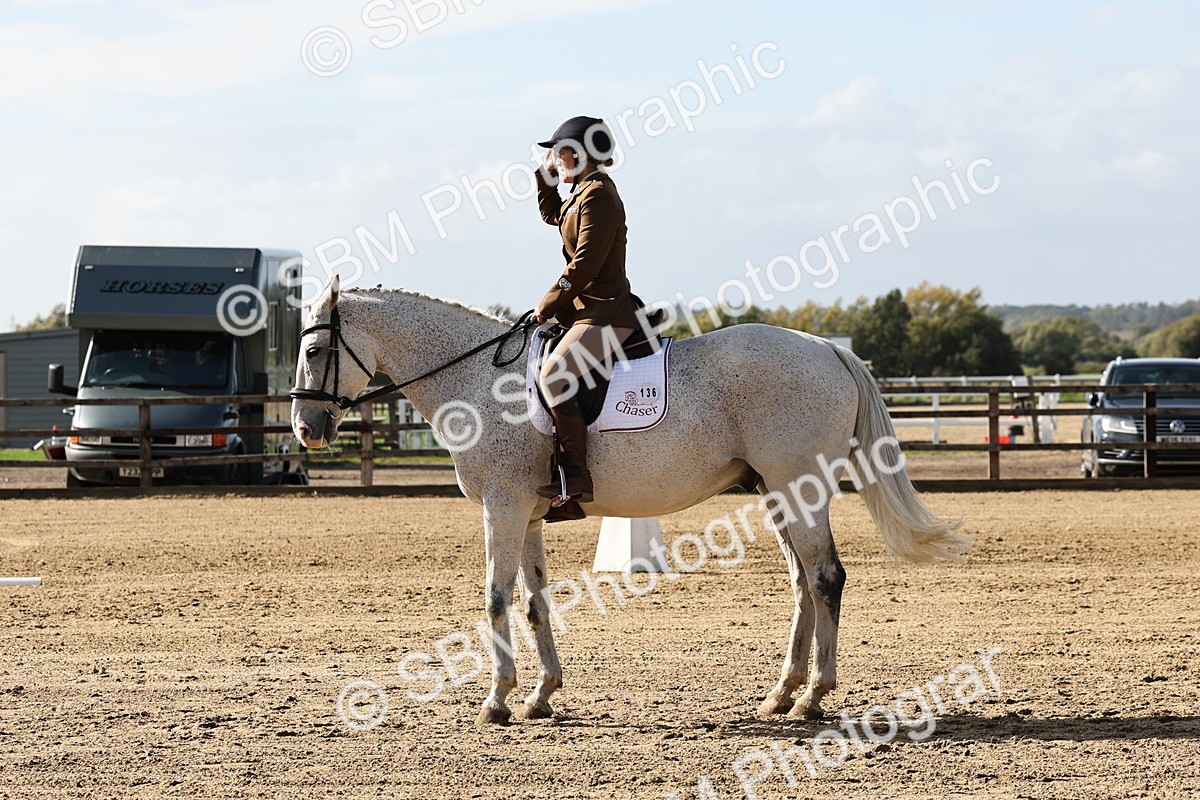 SBM_002125 - Class 50 - Novice 1