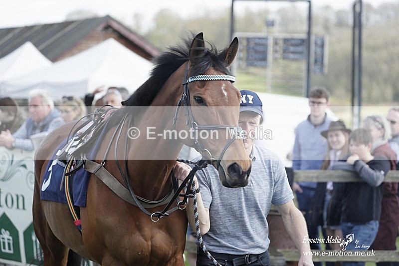 PtP 080423 453 - Dingley Races The Woodland Pytchley Hunt PtP 08/04/23