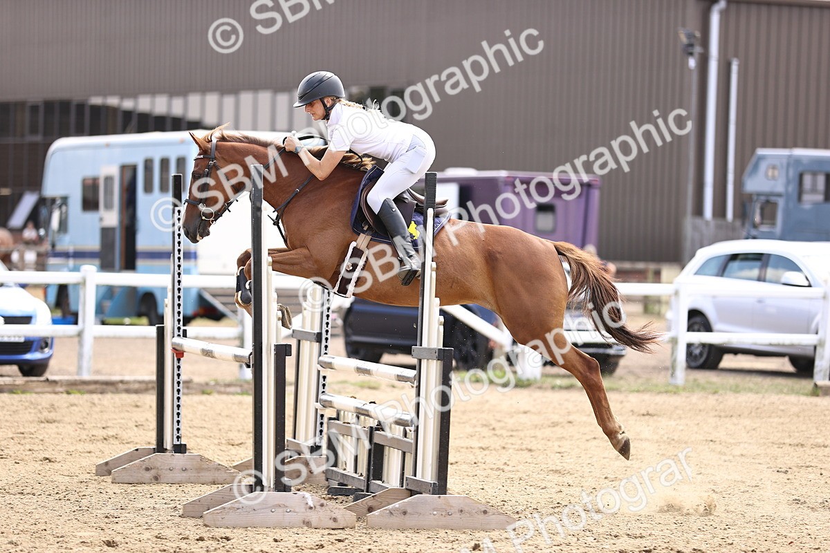 SBM_006320 - Class 11 - Senior Discovery - 1.00m