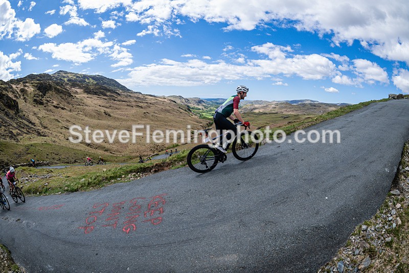 132616 - Hardknott Pass Camera 2 13.00-14.00