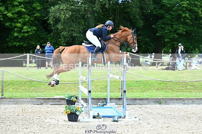 240710-133436-22884 - Cls 115 6 Yr Old 1.20m