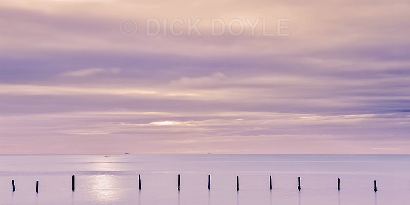  - Minimalist landscapes
