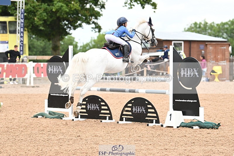 240630A-131917-13651 - Cls 25 HOYS 138cm Qualifier