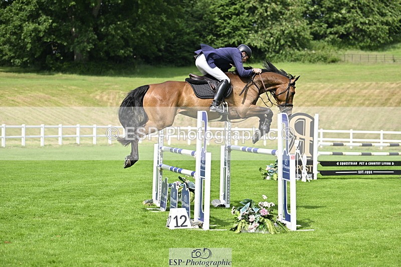 250613A-102817-00458 - Cls 1 Snr Newcomers and 1.10m Open