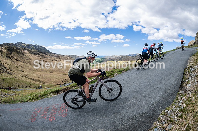 133957 - Hardknott Pass Camera 2 13.00-14.00