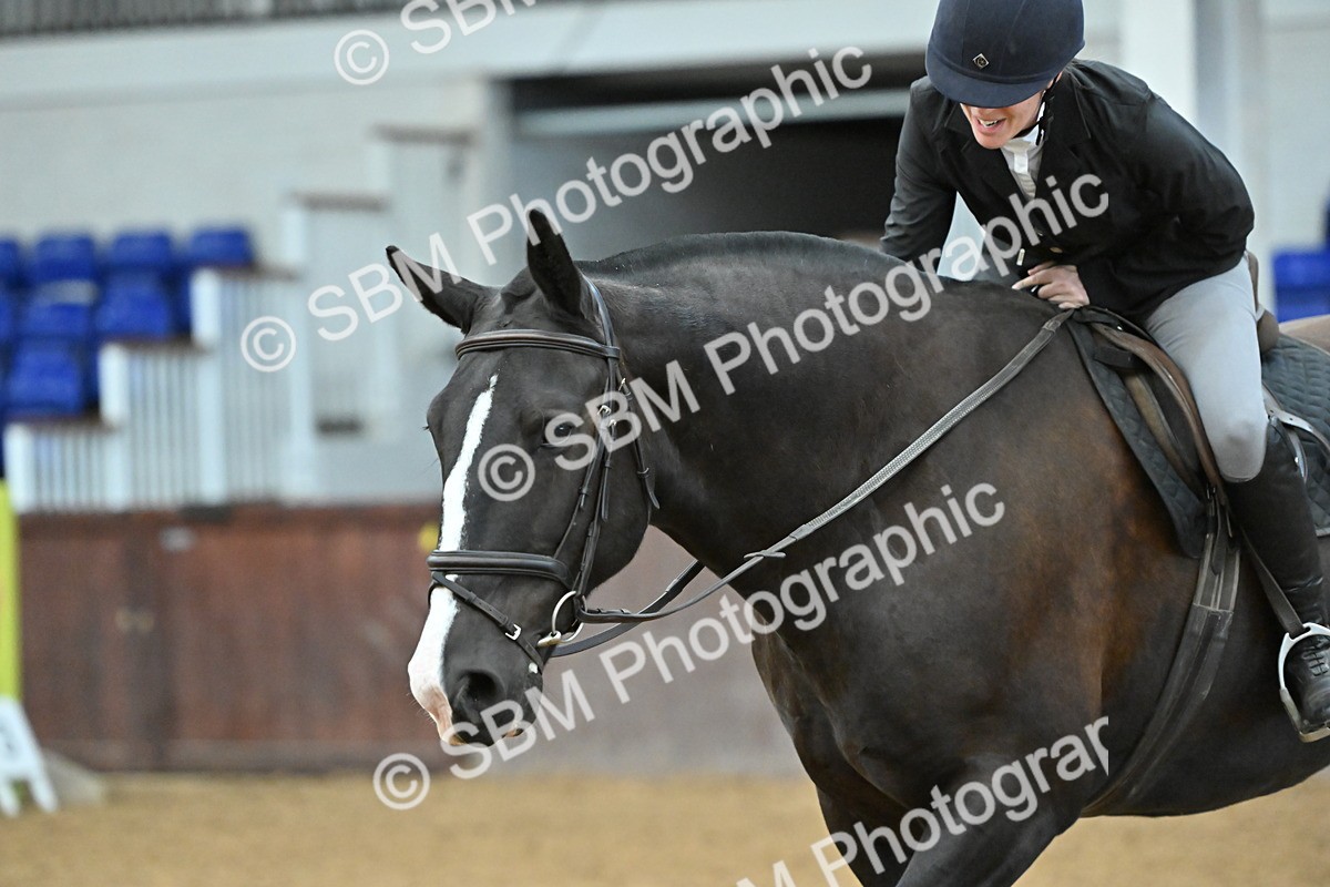 SBM_003303 - Class 53 - 60cm Restricted