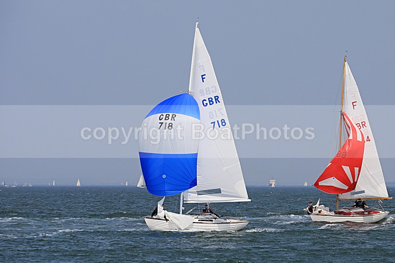 180526 GBR718 1Y3A1941 - Sailboats - monohull