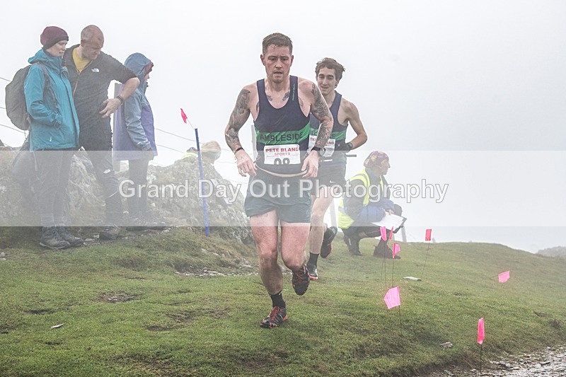 Wansfell-96 - Wansfell Race Friday 27th December 2024