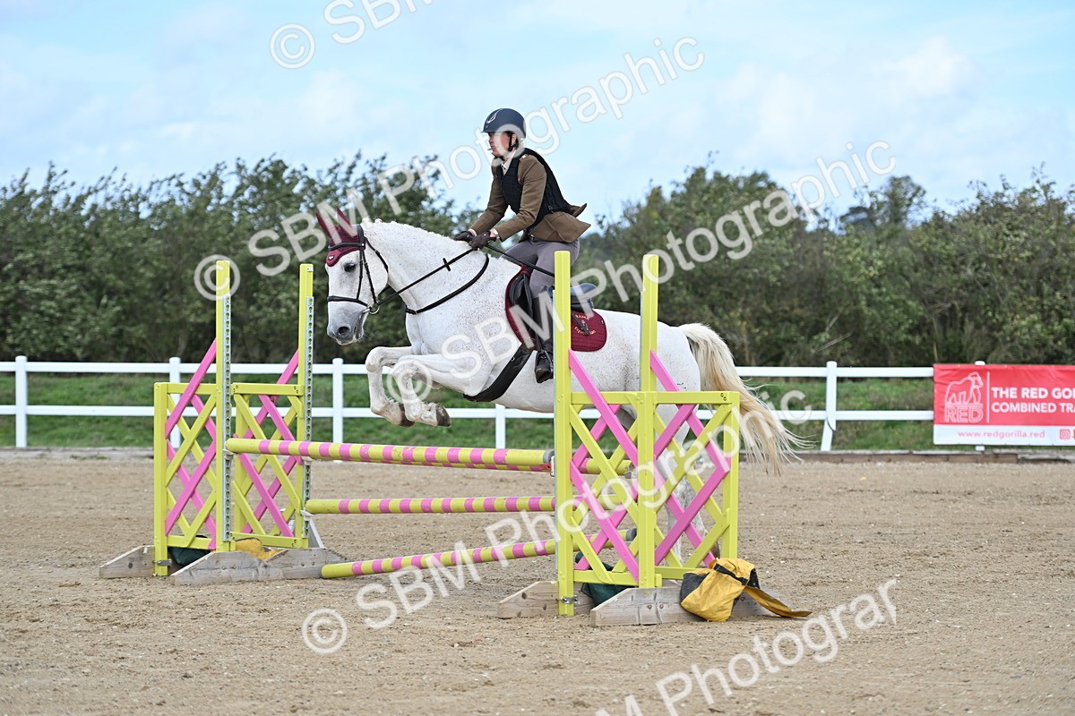 SBM_001599 - Class 42 - 90cm