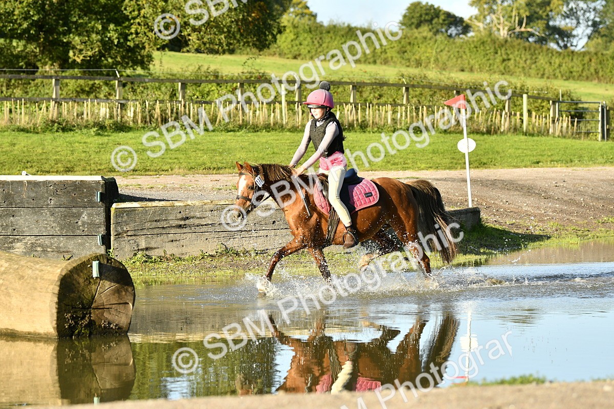 SBM_14654 - E4a - Eventers Challenge 50cm Open